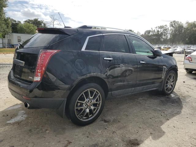 3GYFNCE3XGS569936 - 2016 CADILLAC SRX PERFORMANCE COLLECTION Noir photo 3