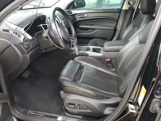 3GYFNCE3XGS569936 - 2016 CADILLAC SRX PERFORMANCE COLLECTION Noir photo 7