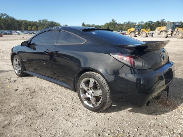 1G2ZM177884185590 - 2008 PONTIAC G6 GXP BLACK photo 2