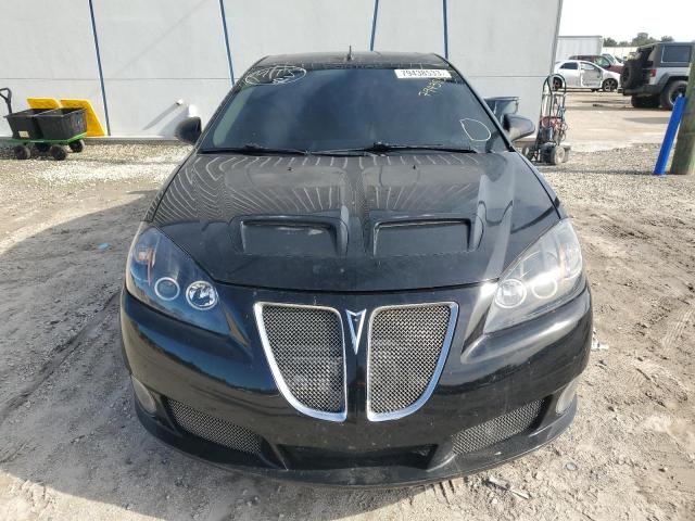 1G2ZM177884185590 - 2008 PONTIAC G6 GXP BLACK photo 5