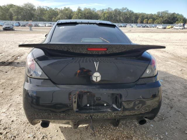 1G2ZM177884185590 - 2008 PONTIAC G6 GXP BLACK photo 6