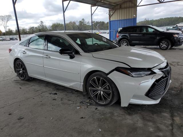 4T1BZ1FB4KU023480 - 2019 TOYOTA AVALON XLE WHITE photo 4