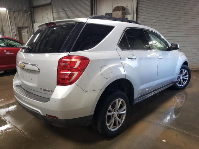 2GNALCEK8G6299270 - 2016 CHEVROLET EQUINOX LT SILVER photo 3