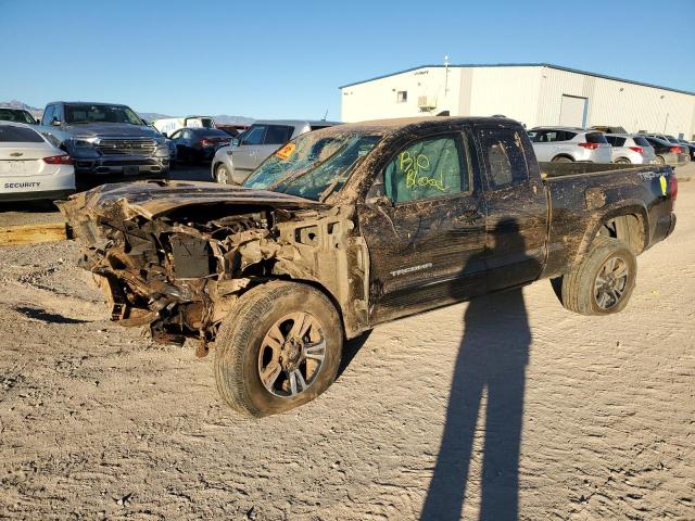 5TFRZ5CN6KX079119 - 2019 TOYOTA TACOMA ACCESS CAB Qara foto 1
