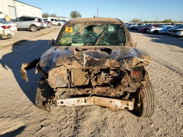 5TFRZ5CN6KX079119 - 2019 TOYOTA TACOMA ACCESS CAB Qara foto 5