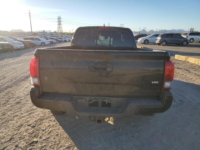 5TFRZ5CN6KX079119 - 2019 TOYOTA TACOMA ACCESS CAB Qara foto 6
