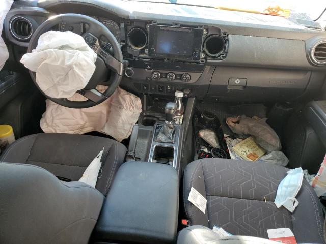 5TFRZ5CN6KX079119 - 2019 TOYOTA TACOMA ACCESS CAB Qara foto 8