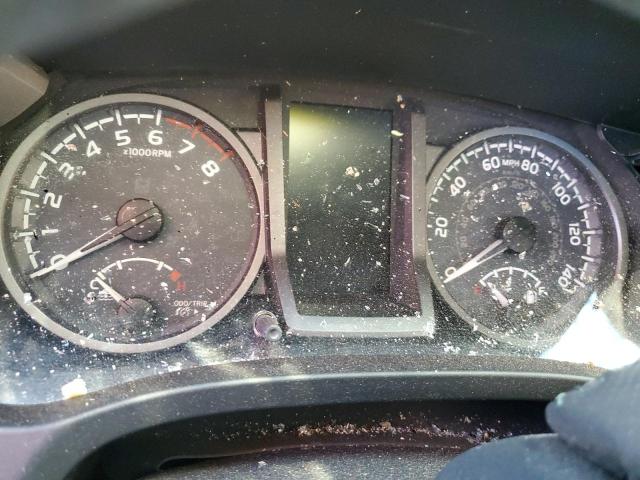 5TFRZ5CN6KX079119 - 2019 TOYOTA TACOMA ACCESS CAB Qara foto 9