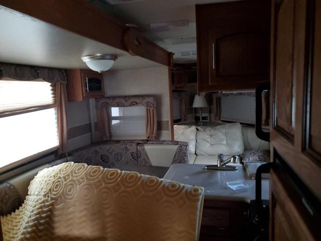 4X4TRLD29E1852956 - 2014 TRAV TRAILER BEIGE photo 5