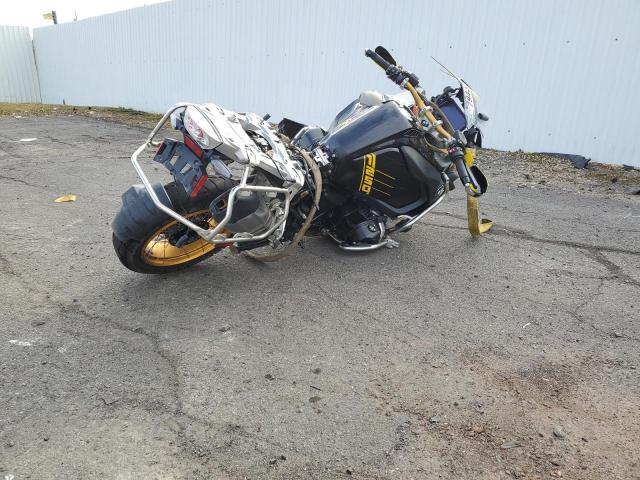 WB10M1307N6F14308 - 2022 BMW R 1250 GS ADVENTURE BLACK photo 4