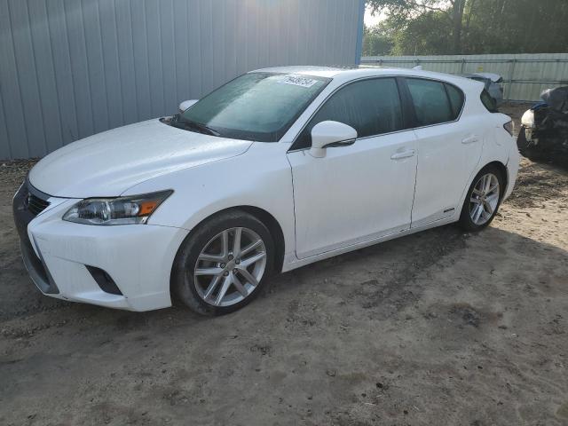 2015 LEXUS CT 200, 