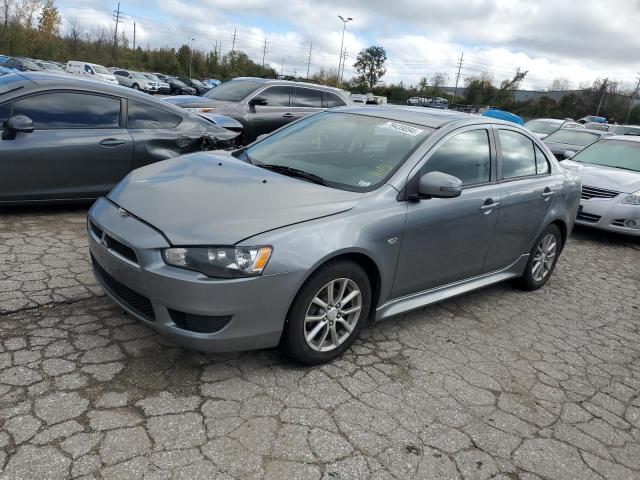 2015 MITSUBISHI LANCER ES, 