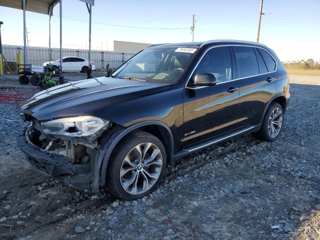 2016 BMW X5 SDRIVE35I, 