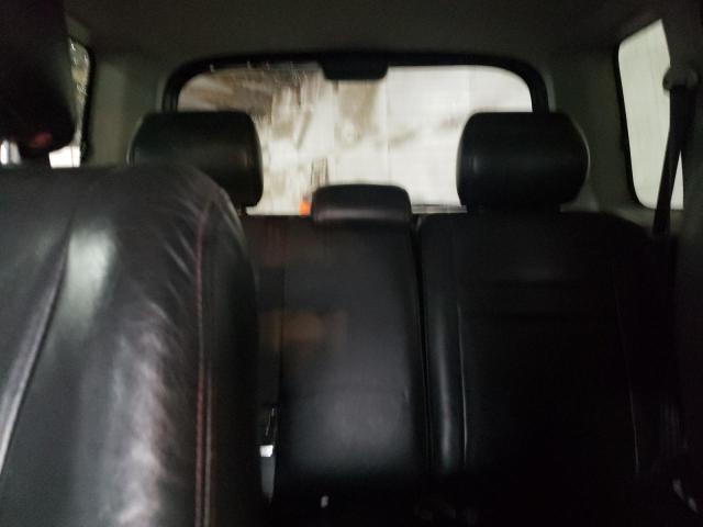 JTLKT324264085267 - 2006 TOYOTA SCION XB 黑色 照片 10