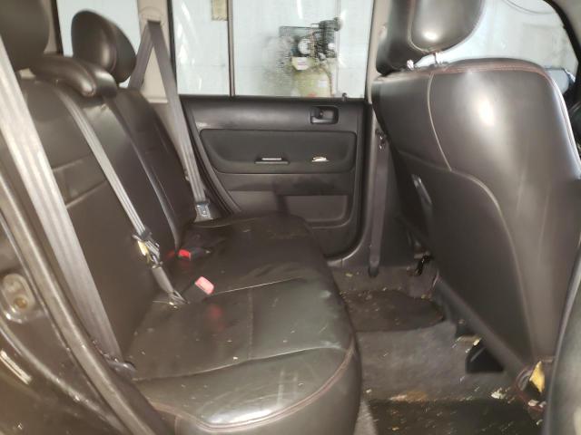JTLKT324264085267 - 2006 TOYOTA SCION XB 黑色 照片 11