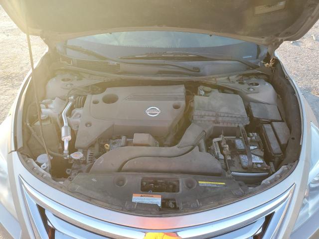 1N4AL3AP3FC221467 - 2015 NISSAN ALTIMA 2.5 TAN photo 11