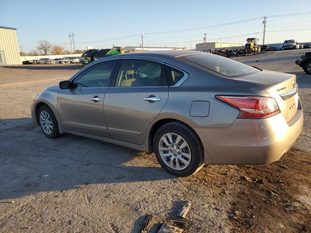 1N4AL3AP3FC221467 - 2015 NISSAN ALTIMA 2.5 TAN photo 2