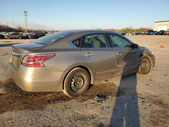 1N4AL3AP3FC221467 - 2015 NISSAN ALTIMA 2.5 TAN photo 3