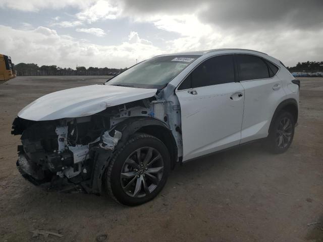 2021 LEXUS NX 300 BASE, 