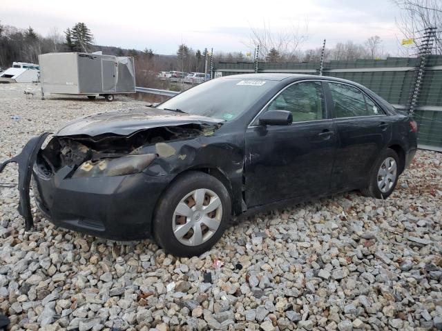 2008 TOYOTA CAMRY CE, 