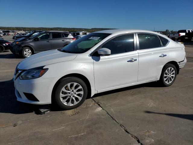 2019 NISSAN SENTRA S, 