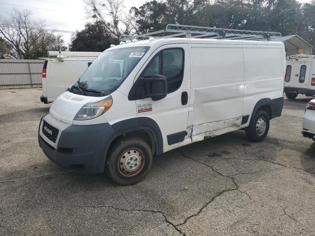 3C6TRVAG7KE544315 - 2019 RAM PROMASTER 1500 STANDARD Ağ foto 1