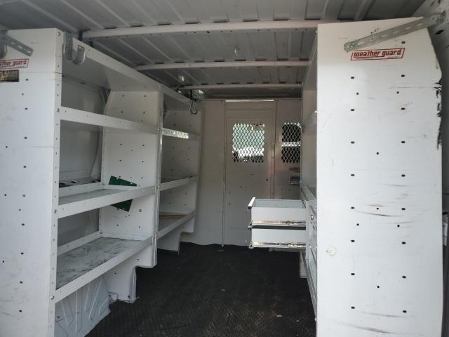 3C6TRVAG7KE544315 - 2019 RAM PROMASTER 1500 STANDARD Ağ foto 10