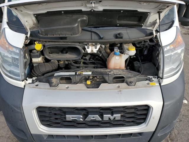 3C6TRVAG7KE544315 - 2019 RAM PROMASTER 1500 STANDARD Ağ foto 12