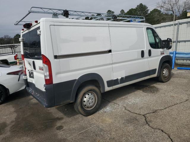 3C6TRVAG7KE544315 - 2019 RAM PROMASTER 1500 STANDARD Ağ foto 3