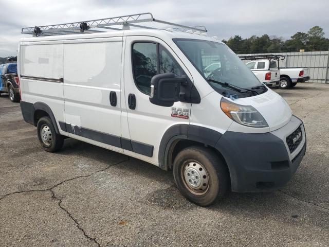 3C6TRVAG7KE544315 - 2019 RAM PROMASTER 1500 STANDARD Ağ foto 4