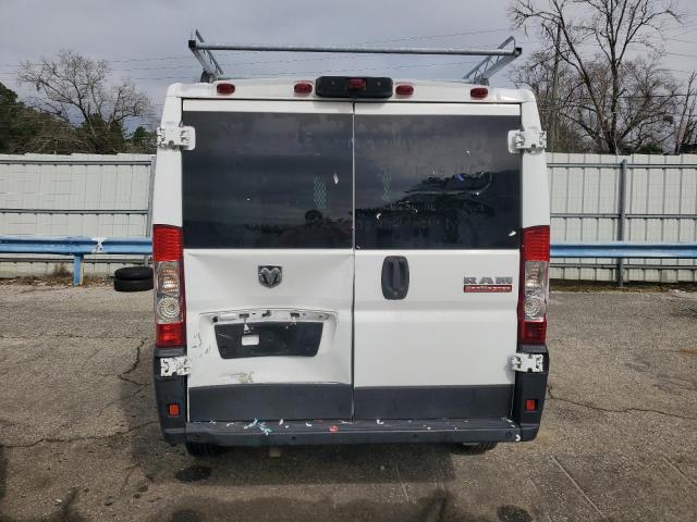 3C6TRVAG7KE544315 - 2019 RAM PROMASTER 1500 STANDARD Ağ foto 6