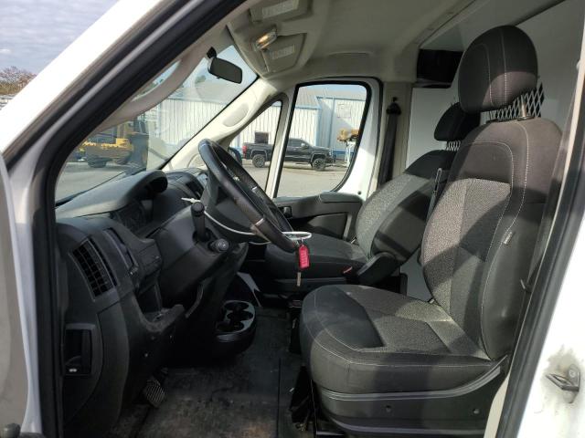 3C6TRVAG7KE544315 - 2019 RAM PROMASTER 1500 STANDARD Ağ foto 7