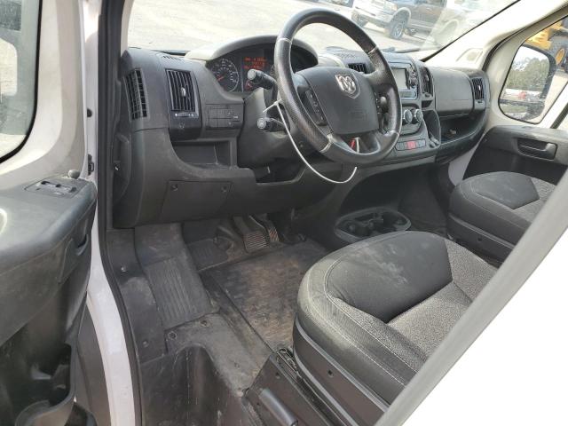 3C6TRVAG7KE544315 - 2019 RAM PROMASTER 1500 STANDARD Ağ foto 8
