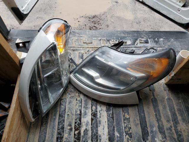 3C6TRVPGXGE114423 - 2016 RAM PROMASTER 2500 HIGH თეთრი ფოტო 13