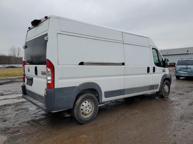 3C6TRVPGXGE114423 - 2016 RAM PROMASTER 2500 HIGH თეთრი ფოტო 3
