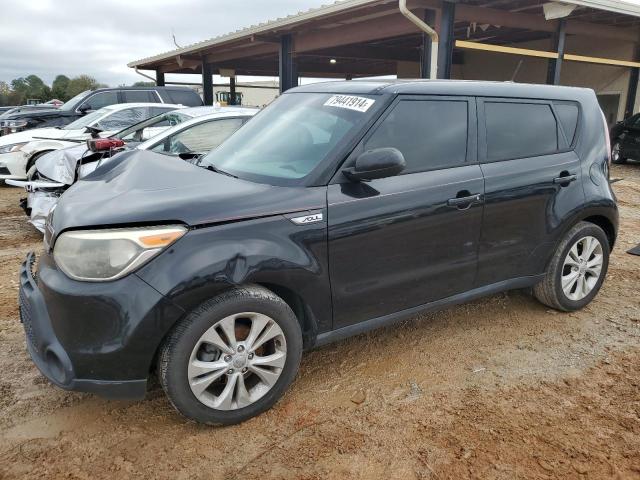 2015 KIA SOUL +, 