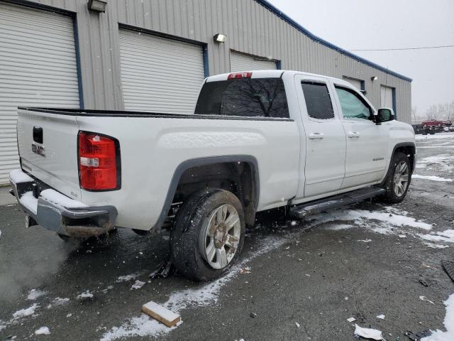 1GTV2MEC2GZ106160 - 2016 GMC SIERRA K1500 SLE WHITE photo 3