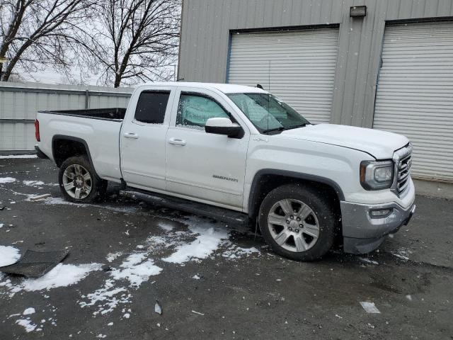 1GTV2MEC2GZ106160 - 2016 GMC SIERRA K1500 SLE WHITE photo 4