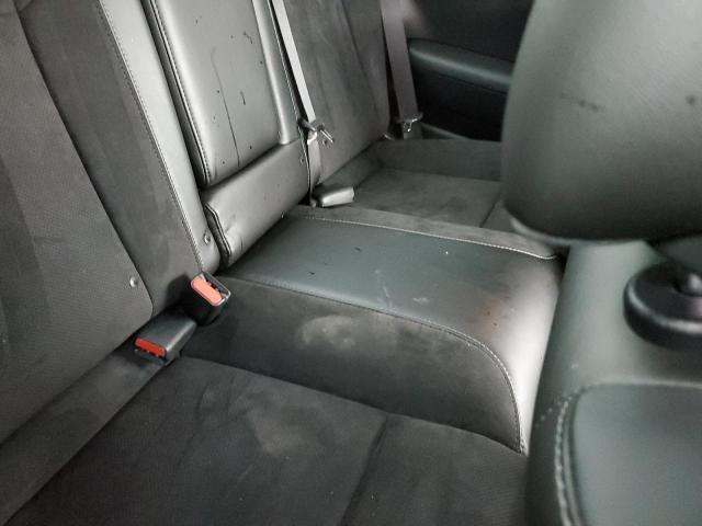 2C3CDZFJ4PH544596 - 2023 DODGE CHALLENGER R/T SCAT PACK BLACK photo 10