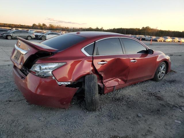 1N4AL3AP2DC187308 - 2013 NISSAN ALTIMA 2.5 BURGUNDY photo 3