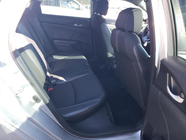 19XFC2F80LE022523 - 2020 HONDA CIVIC SPORT 银色 照片 10