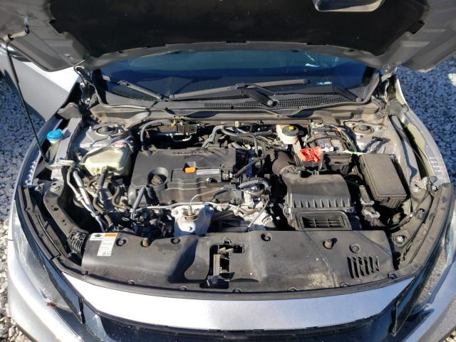 19XFC2F80LE022523 - 2020 HONDA CIVIC SPORT 银色 照片 11