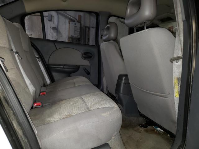 1G8AJ55FX6Z137926 - 2006 SATURN ION LEVEL 2 WHITE photo 10