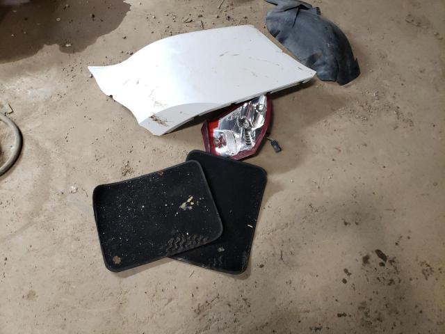 1G8AJ55FX6Z137926 - 2006 SATURN ION LEVEL 2 白色 照片 12