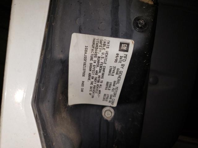 1G8AJ55FX6Z137926 - 2006 SATURN ION LEVEL 2 白色 照片 13