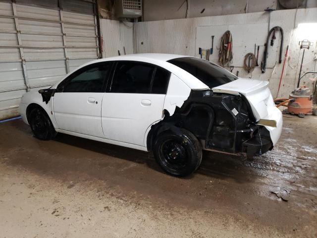 1G8AJ55FX6Z137926 - 2006 SATURN ION LEVEL 2 白色 照片 2