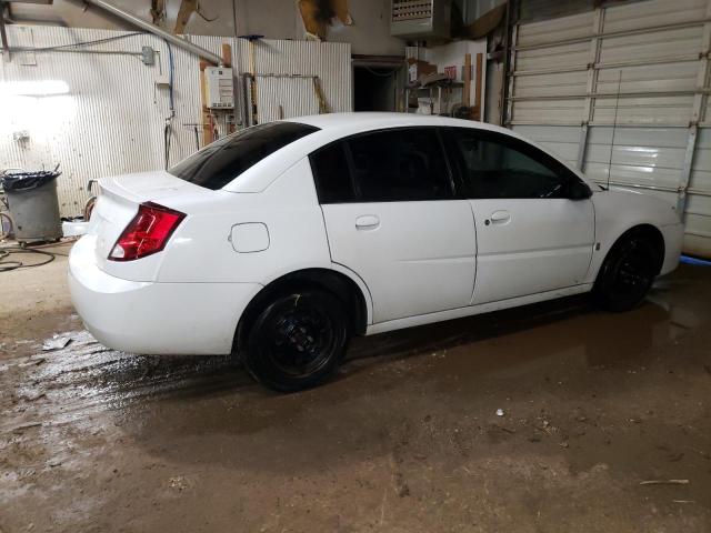 1G8AJ55FX6Z137926 - 2006 SATURN ION LEVEL 2 白色 照片 3