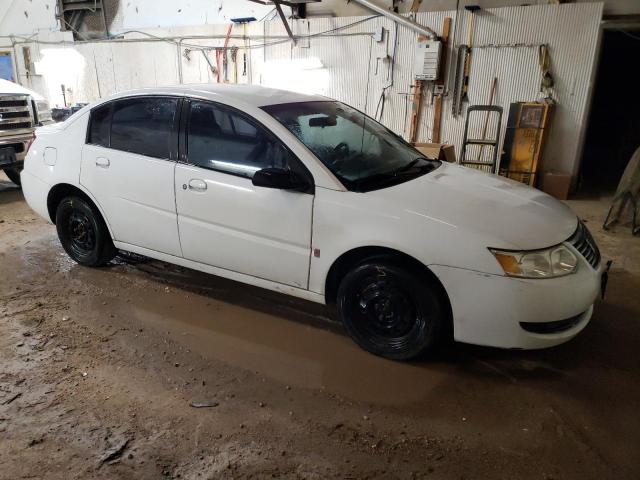 1G8AJ55FX6Z137926 - 2006 SATURN ION LEVEL 2 白色 照片 4