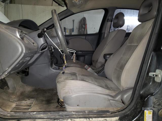 1G8AJ55FX6Z137926 - 2006 SATURN ION LEVEL 2 白色 照片 7