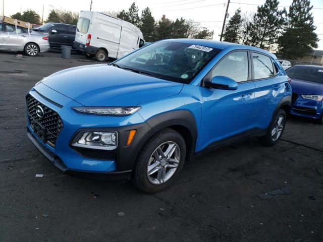 2019 HYUNDAI KONA SE, 